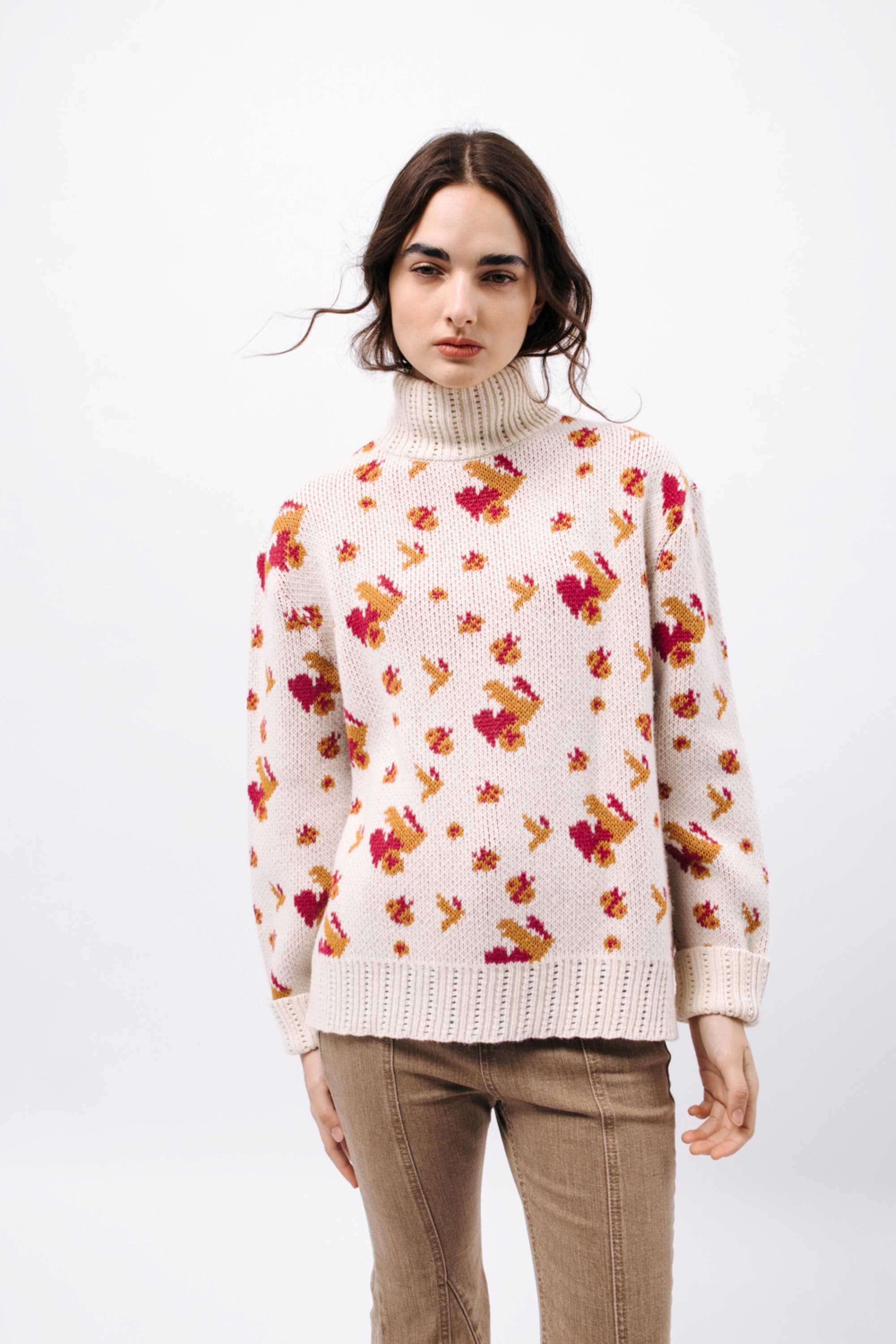Cielo Sweater - image 5