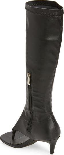 Cecile Flip Flop Boot
