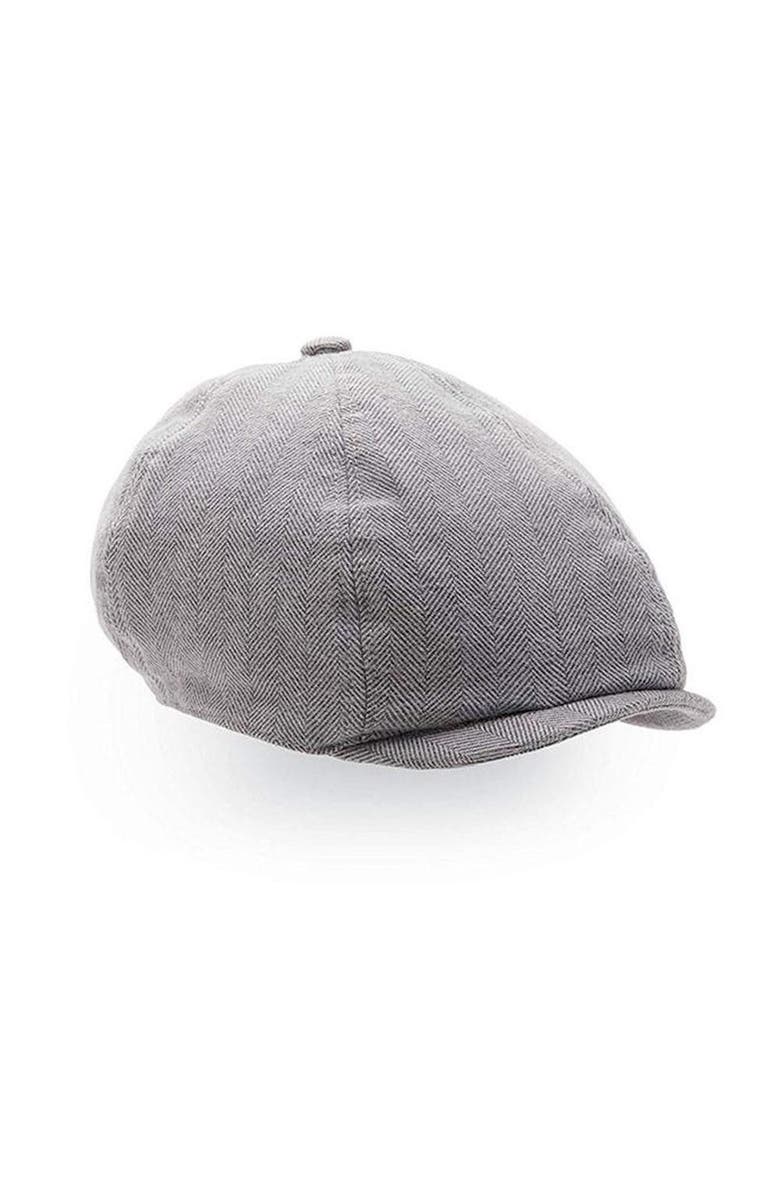Hope & Henry Boys' Driver Cap, Kids, Main, color,
