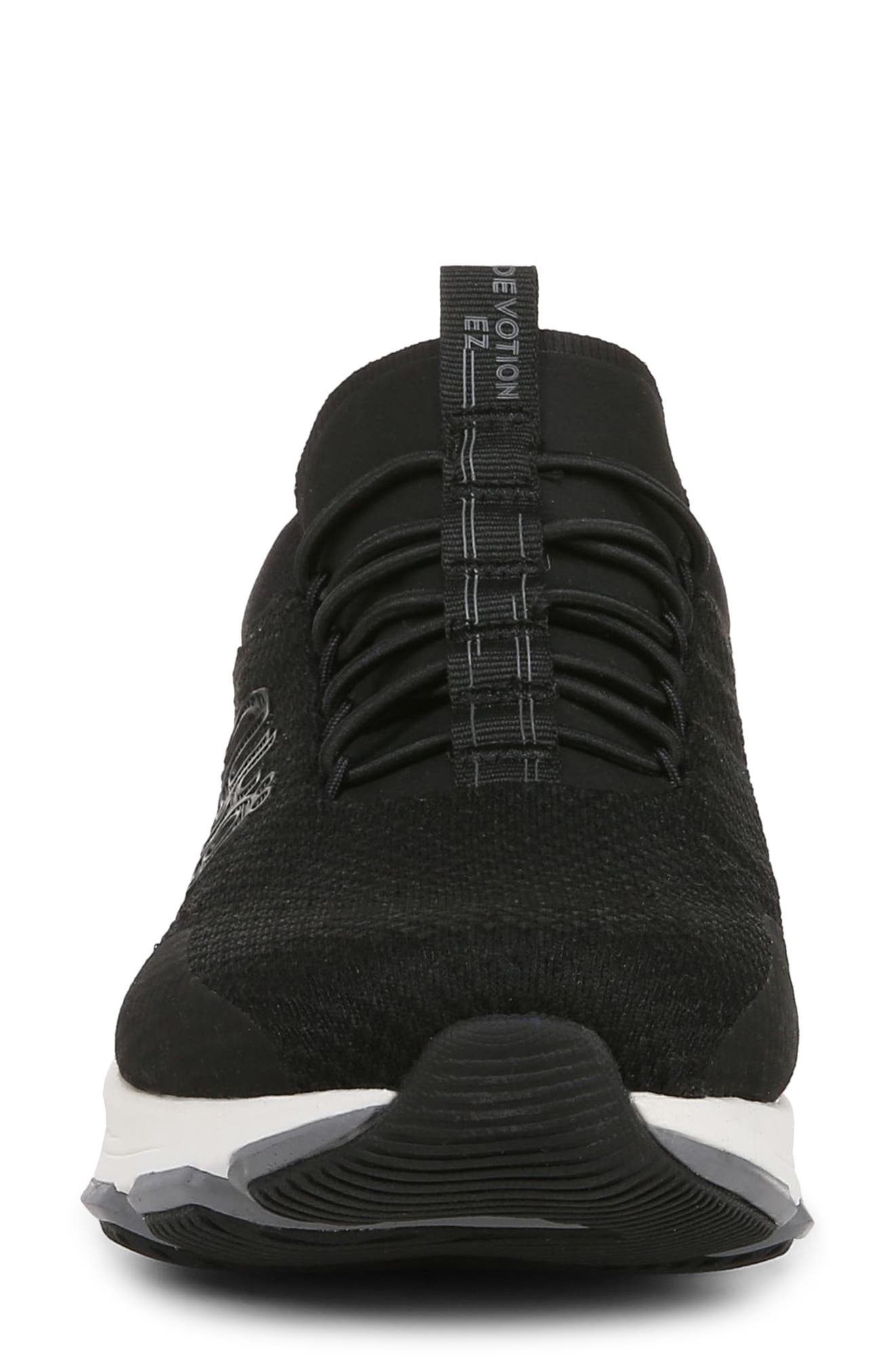 Rykä Devotion EZ Walking Sneaker, Alternate, color, 