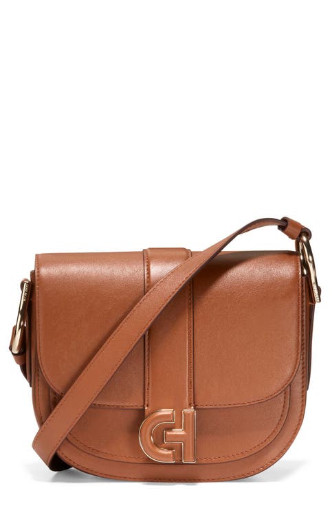 Mini Essential Saddle Bag