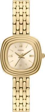 Fossil Emerson Bracelet Watch, 30mm