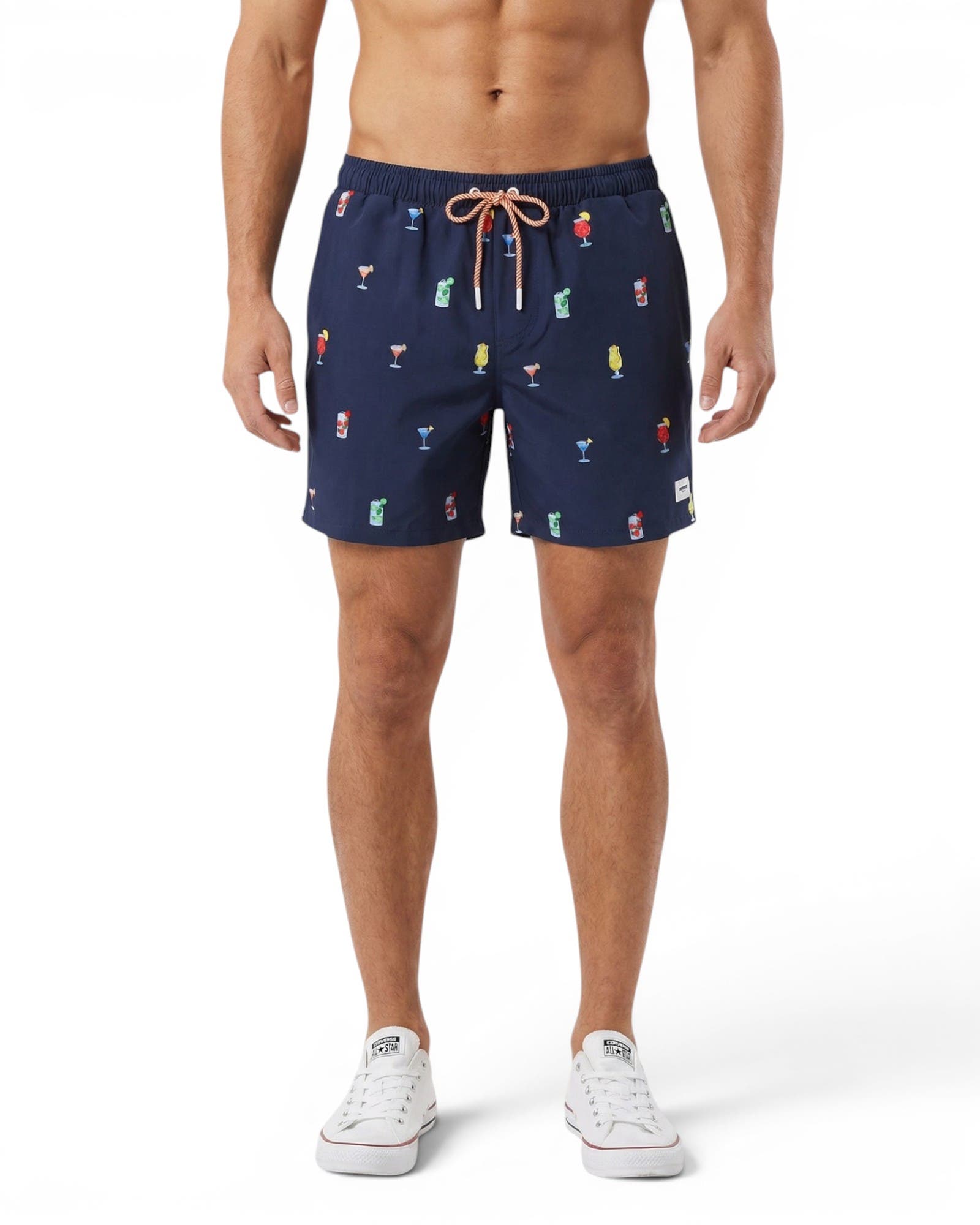 Deep Navy