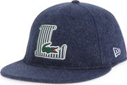 Lacoste Gender Inclusive Logo Embroidered Snapback Hat
