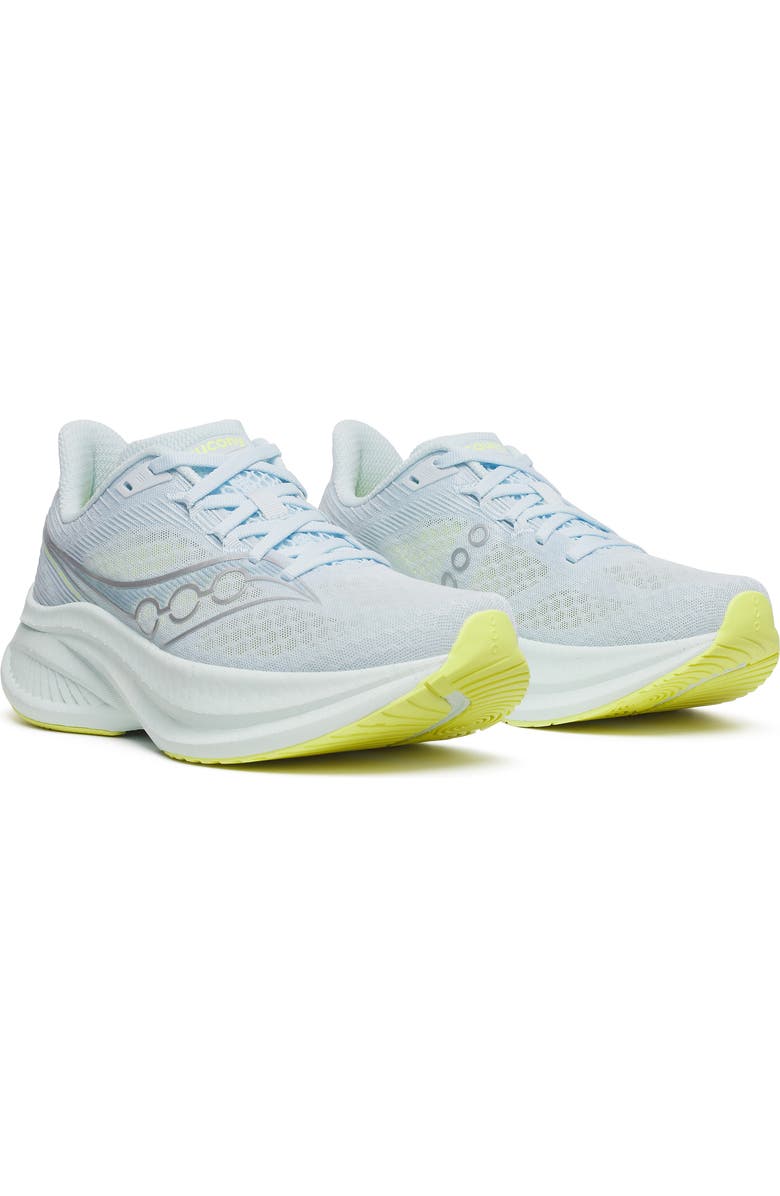 Saucony Endorphin Speed 5 Running Shoe, Main, color, Ice Melt