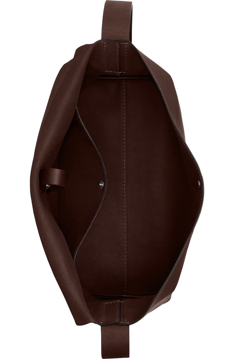 COACH Ludlow Messenger Bag, Alternate, color, Maple