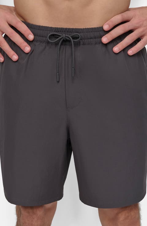 Core Volley Swim Trunks