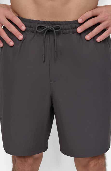 DKNY Core Volley Swim Trunks