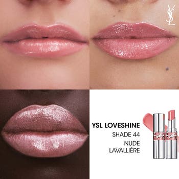 Yves Saint Laurent The Holiday Look 2-Piece Gift Set $85 Yves Saint Laurent The Holiday Look 2-Piece Gift Set $85