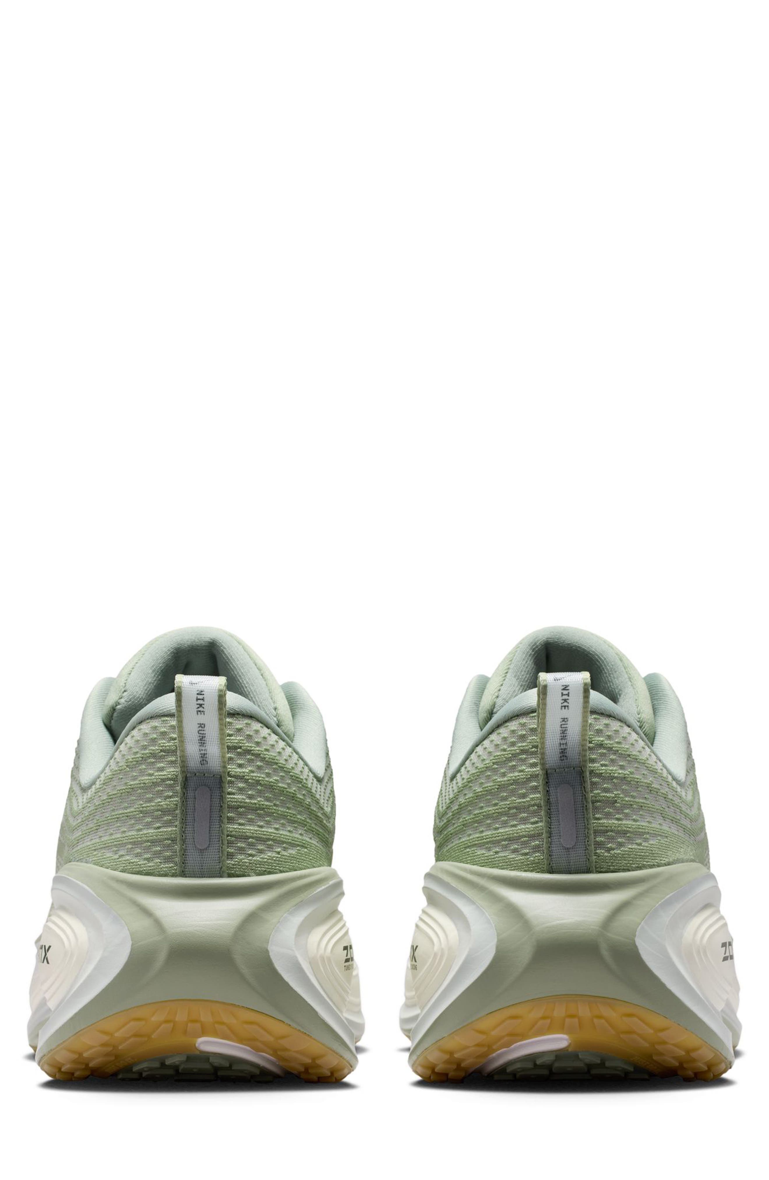Nike Vomero Plus Running Shoe, Alternate, color, 301 Jdhrzn/Blkspc