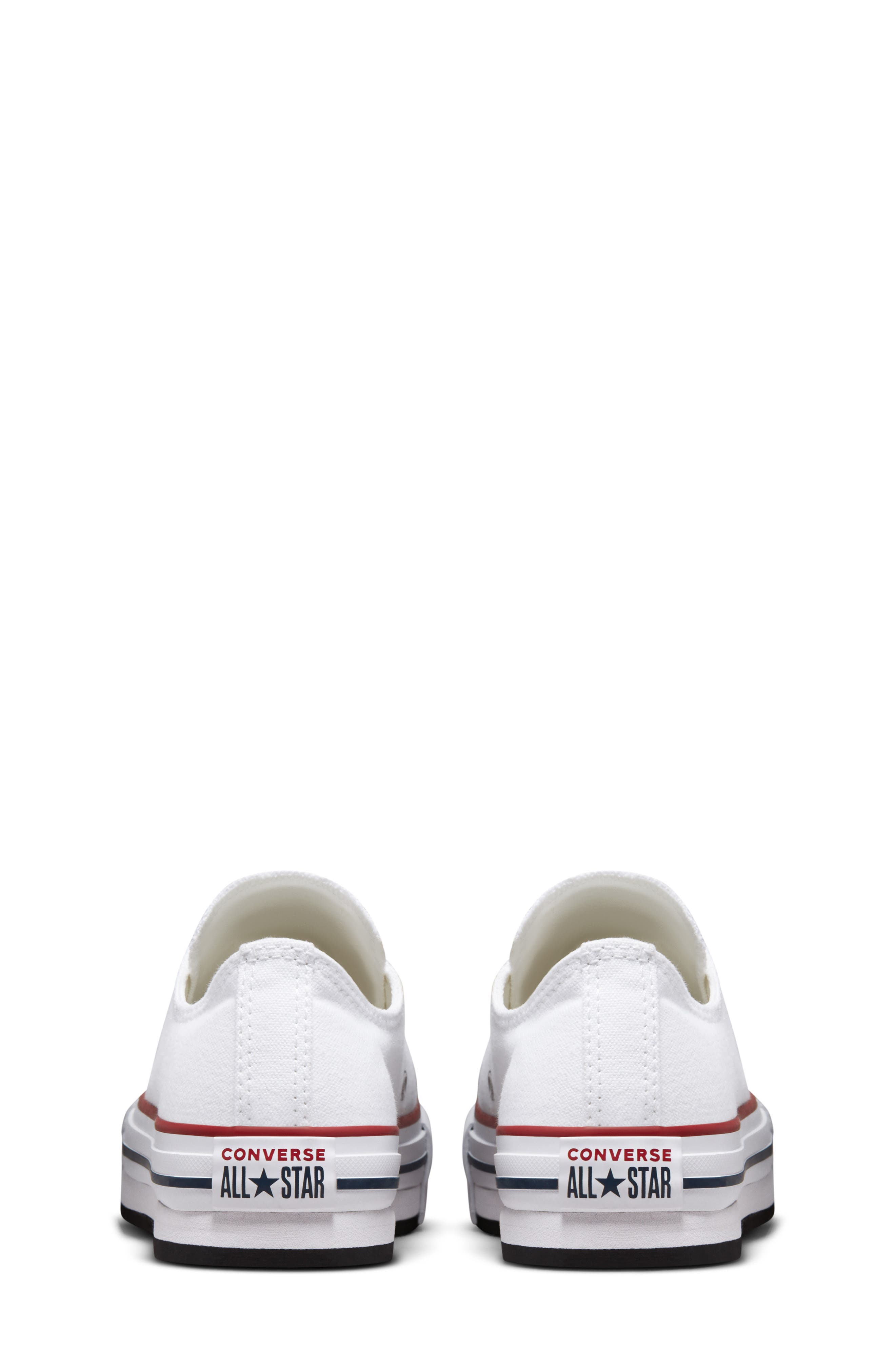 Converse Chuck Taylor<sup>®</sup> All Star<sup>®</sup> EVA Lift Sneaker, Alternate, color, 