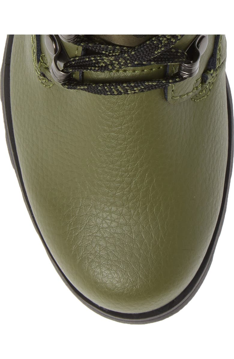 SOREL Emelie Waterproof Boot, Alternate, color,