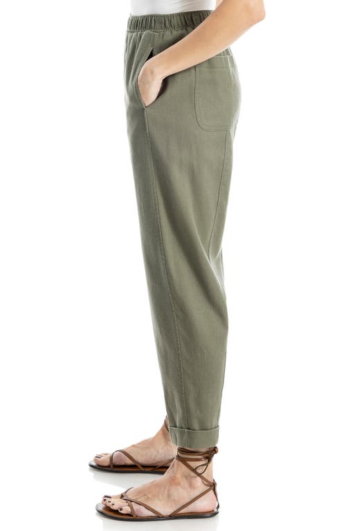 Max Studio Pull-on Pants