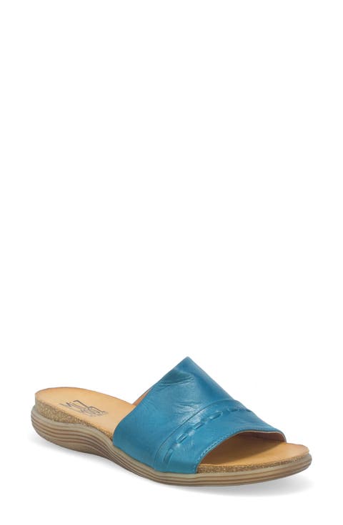 Mae Slide Sandal (Women)