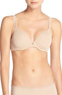 Natori Pure Luxe Underwire T-Shirt Bra