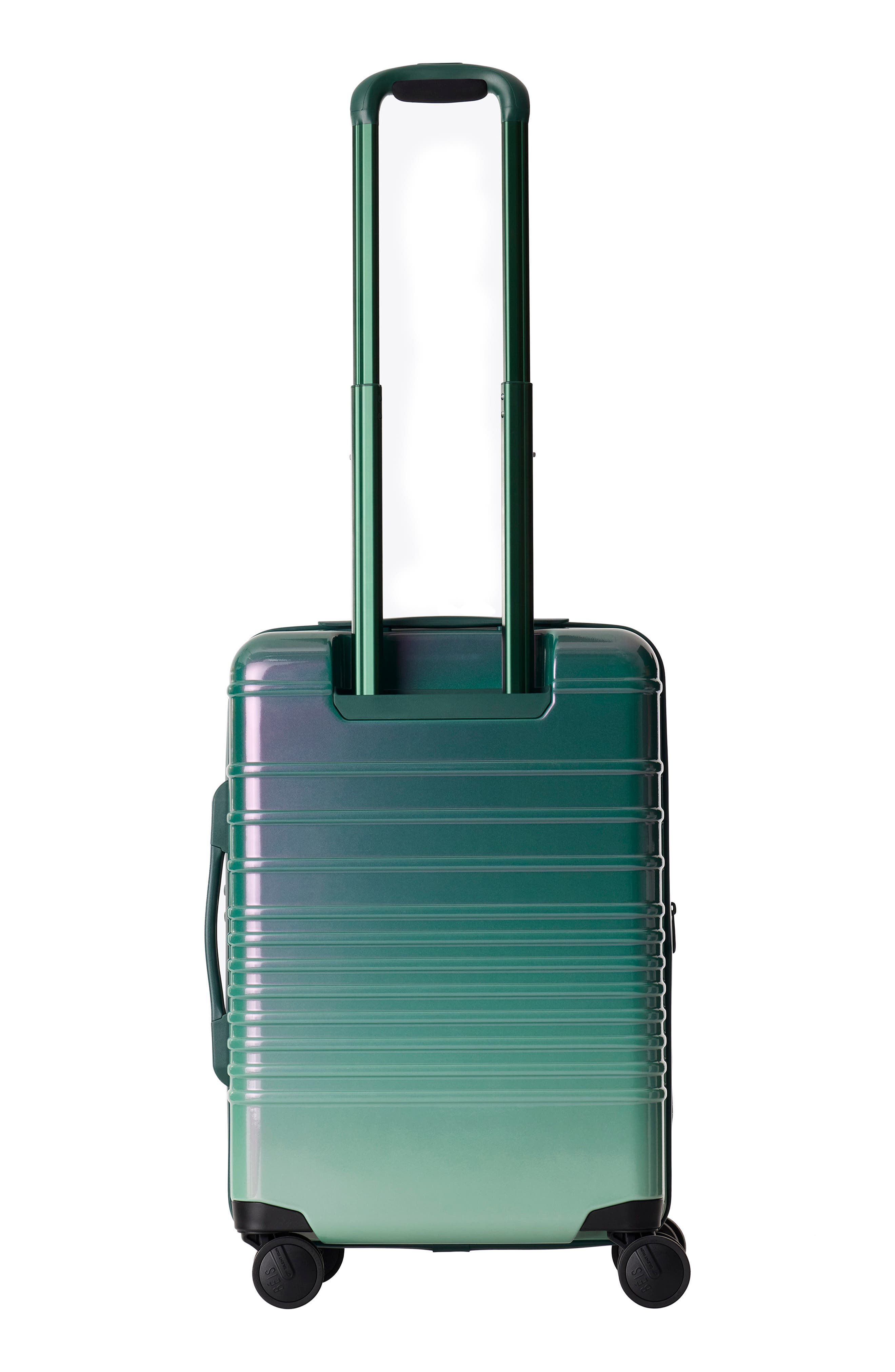 Béis The Wicked Spinner Carry-On, Alternate, color, 