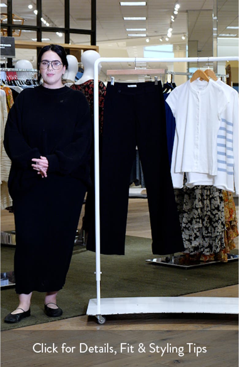 Kinkirk Flare Pants, sales video thumbnail