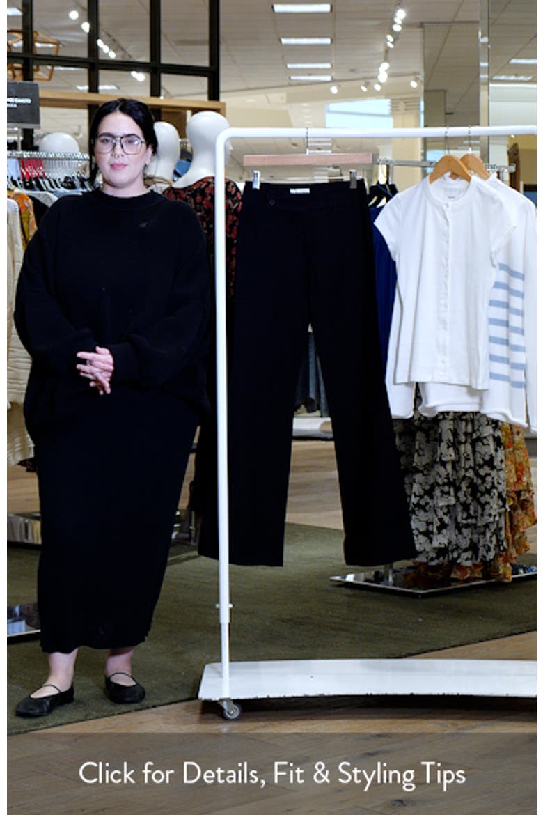 Kinkirk Flare Pants video