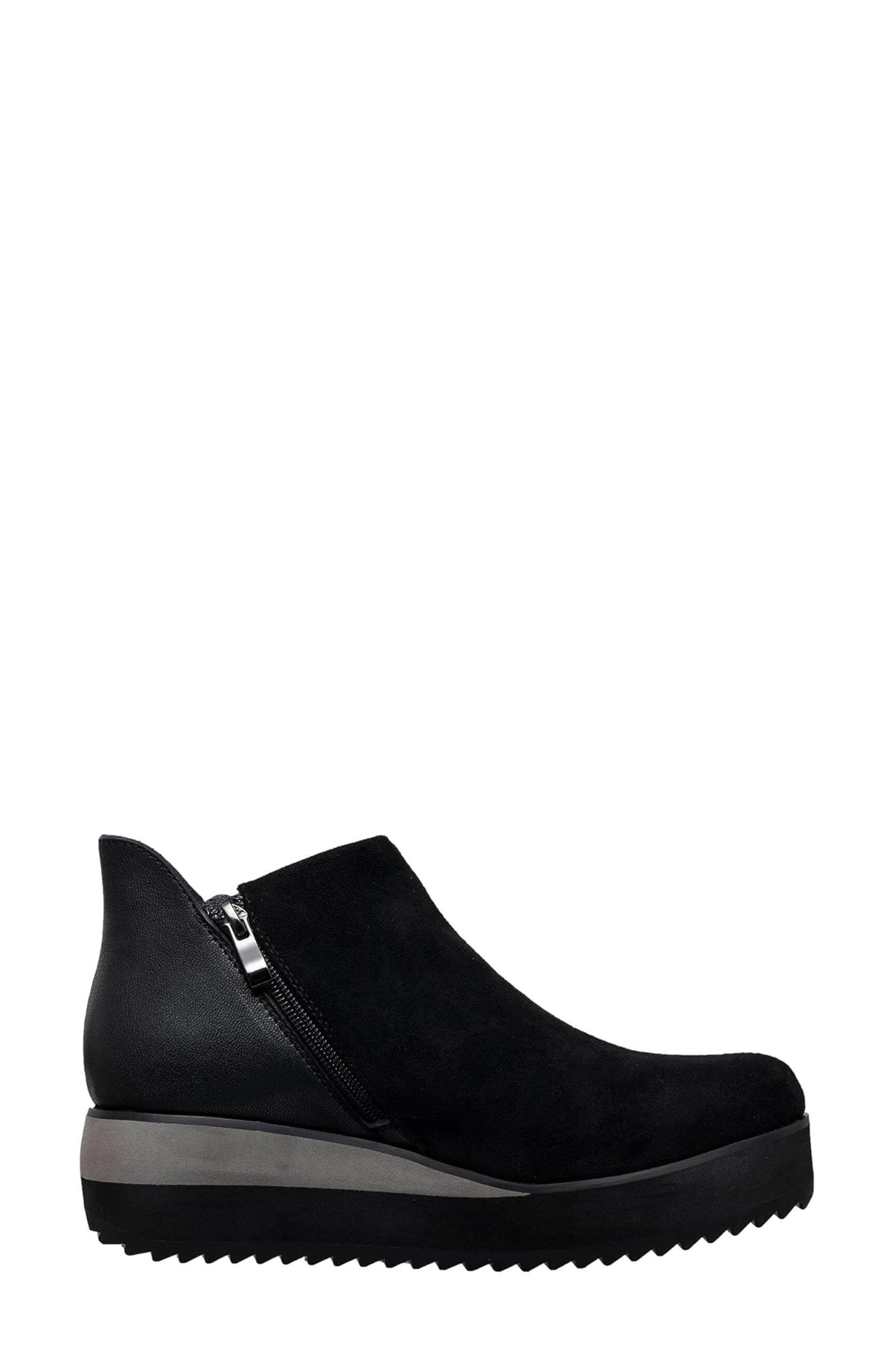 ANTELOPE Jojo Wedge Bootie, Alternate, color, 