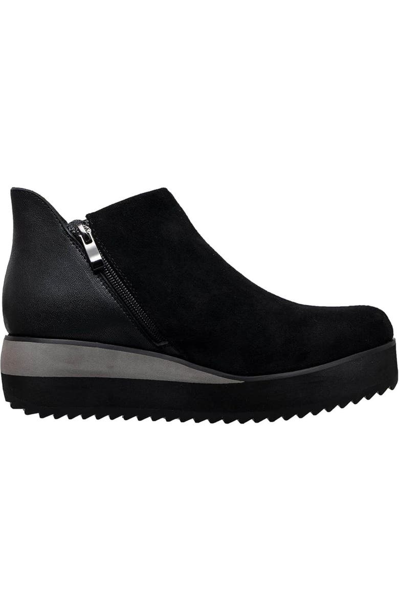 ANTELOPE Jojo Wedge Bootie, Alternate, color,