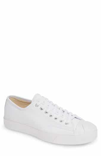 Converse Jack Purcell Low Top Sneaker Men Nordstrom
