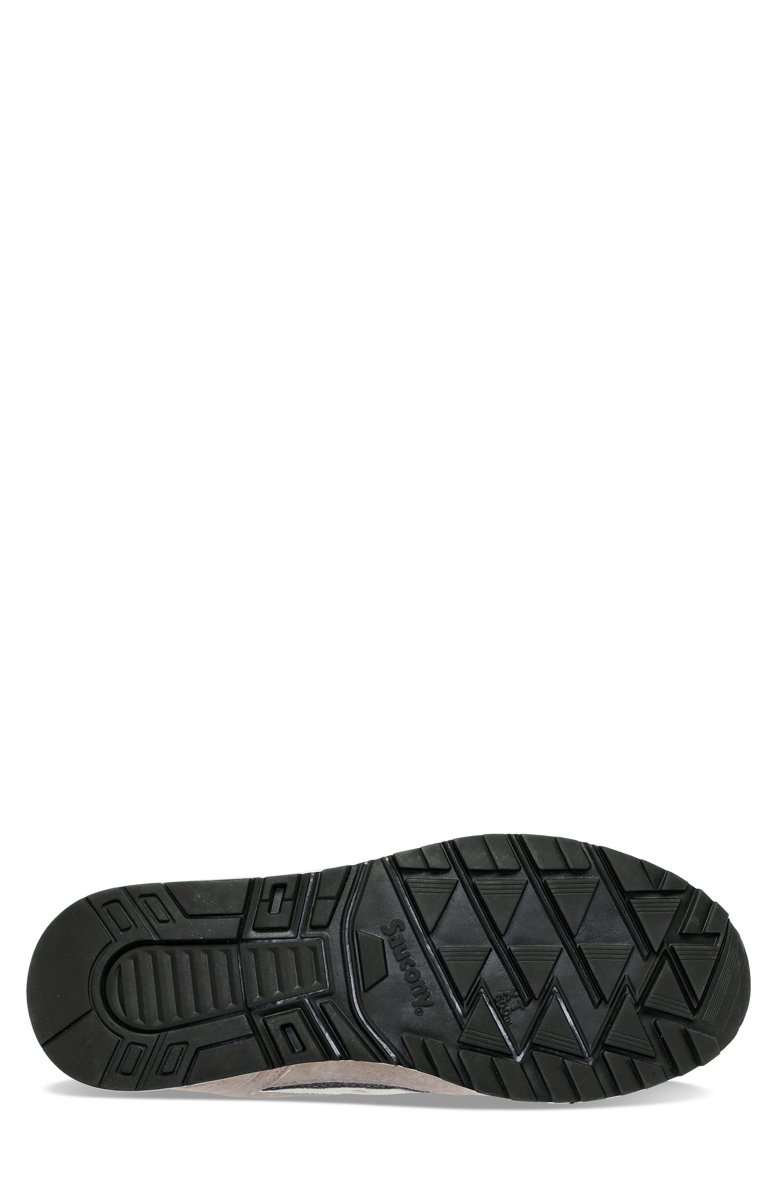 Saucony Shadow 6000 Essential Sneaker, Alternate, color, 