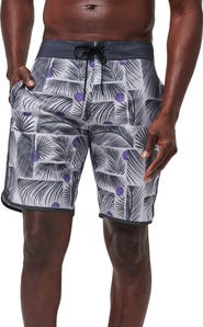 TravisMathew Island Hopper Board Shorts