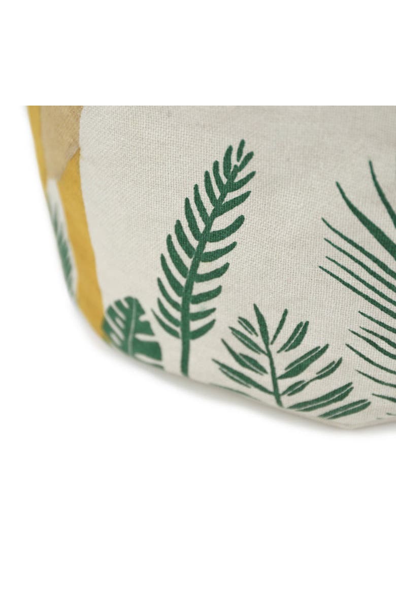 Nattiot Storage Basket Sensaku, Alternate, color, Mutico