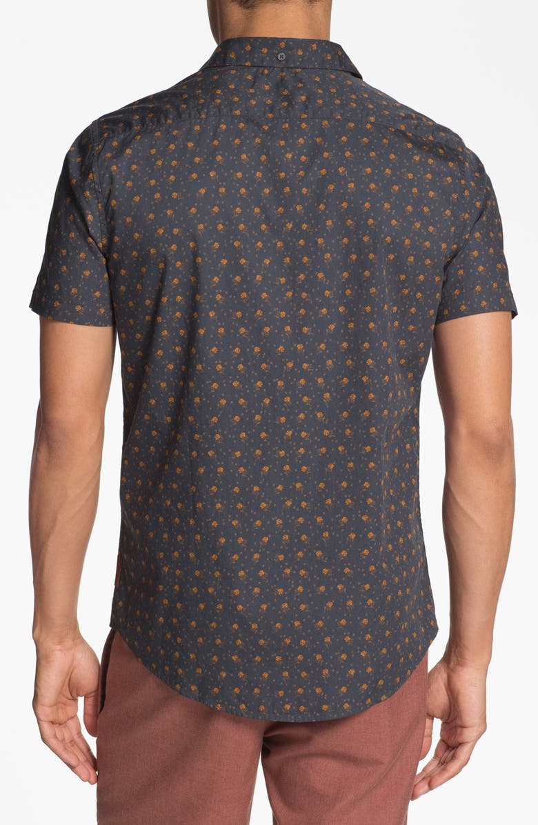 Ben Sherman , Alternate, color,