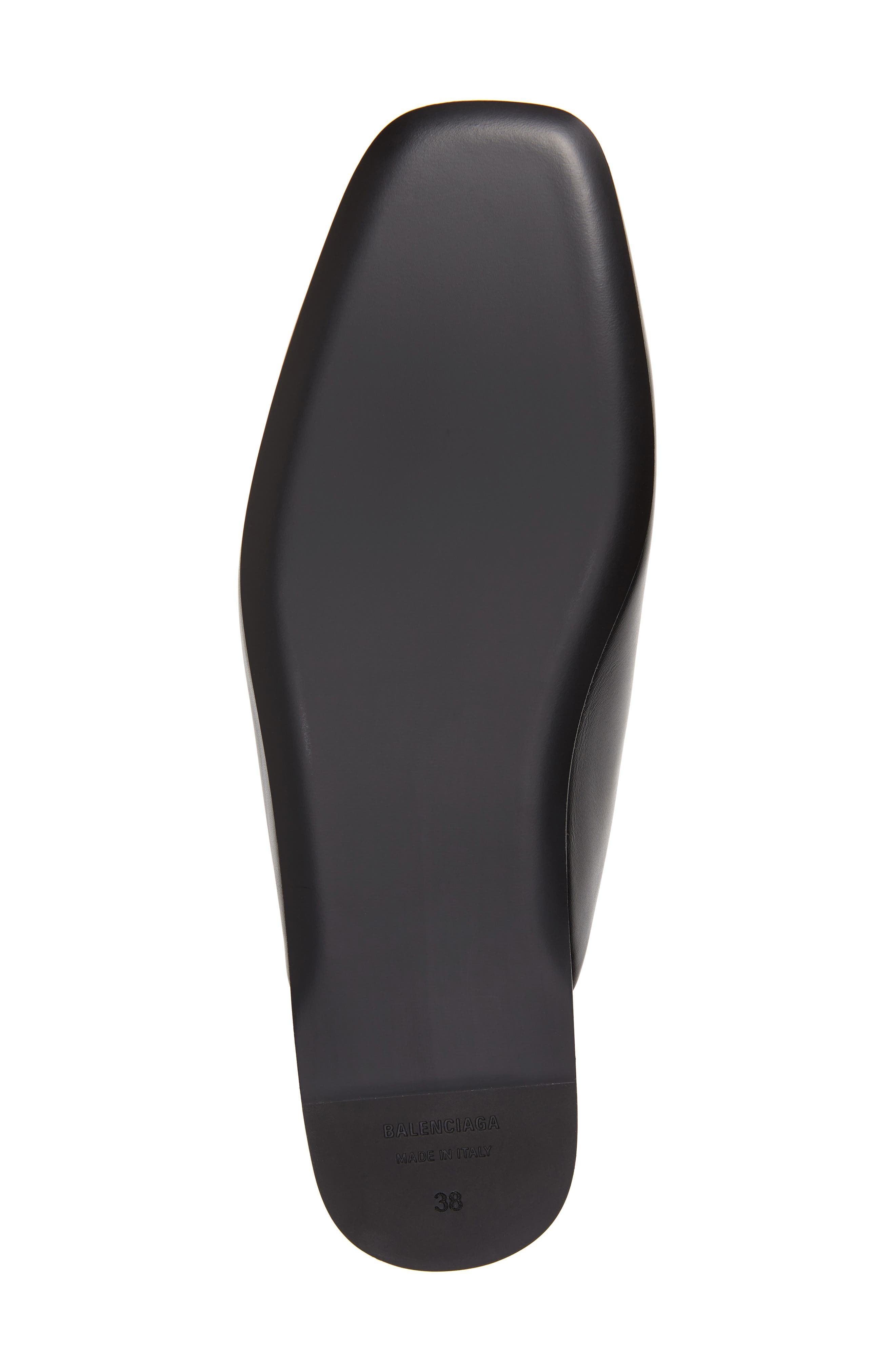 Balenciaga Cosy Mule, Alternate, color, 