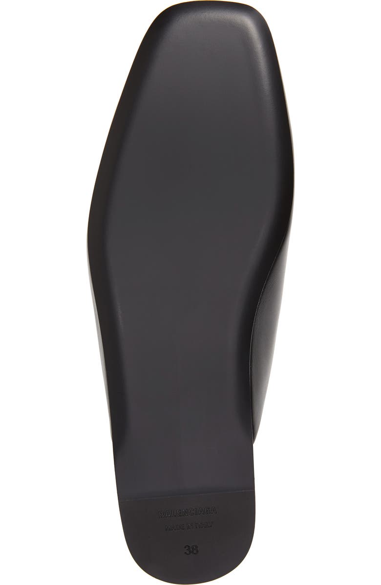 Balenciaga Cosy Mule, Alternate, color,