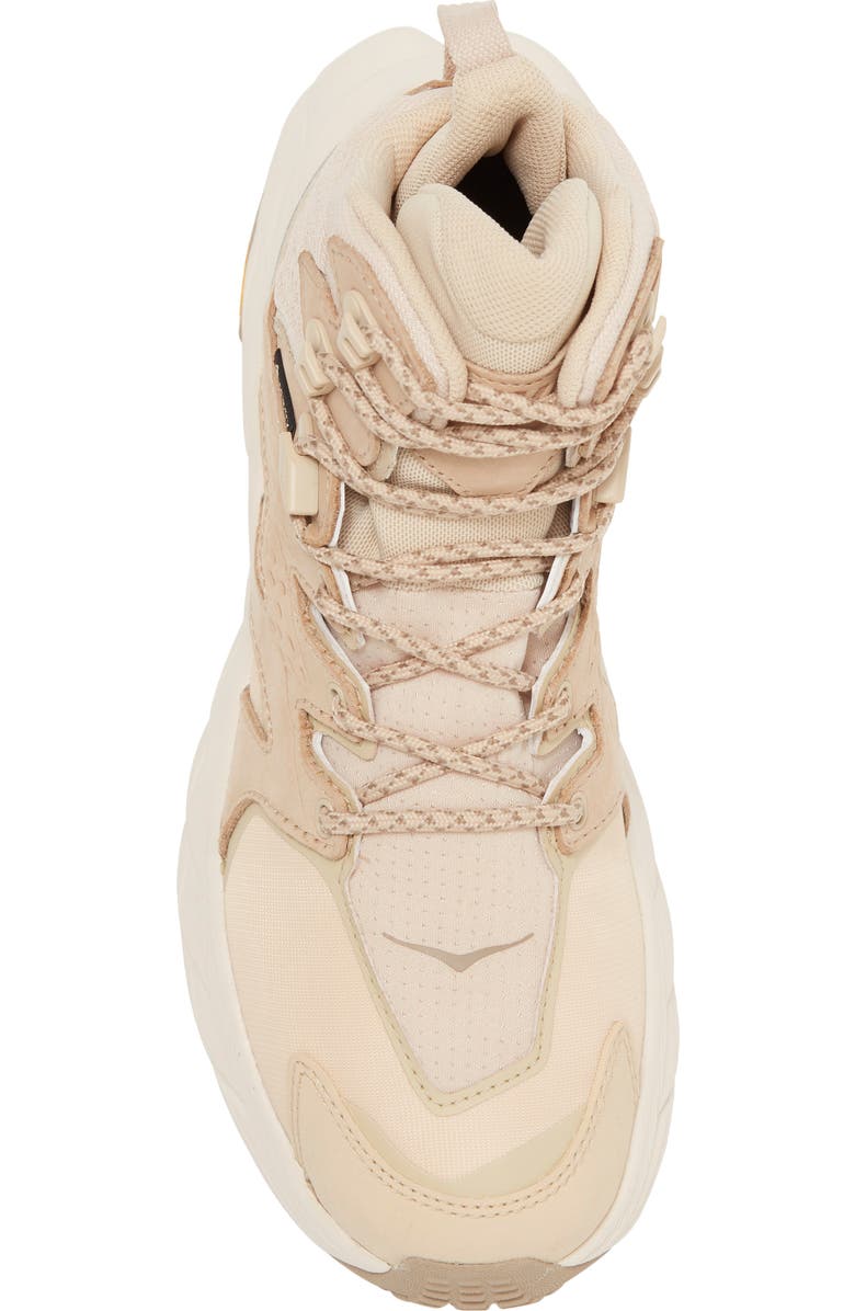 HOKA Anacapa Mid Gore-Tex<sup>®</sup> Waterproof Hiking Shoe, Alternate, color,