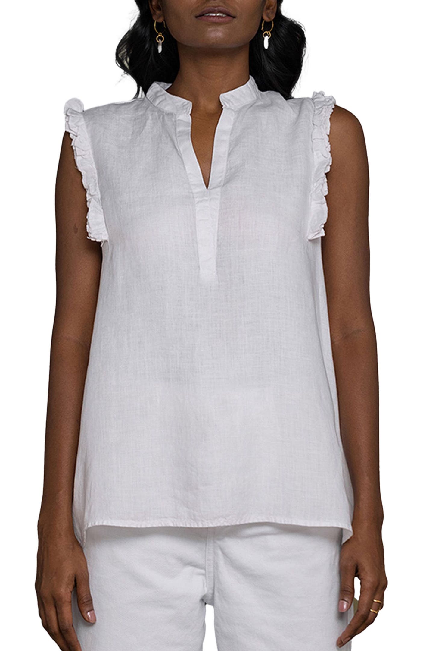 selected White