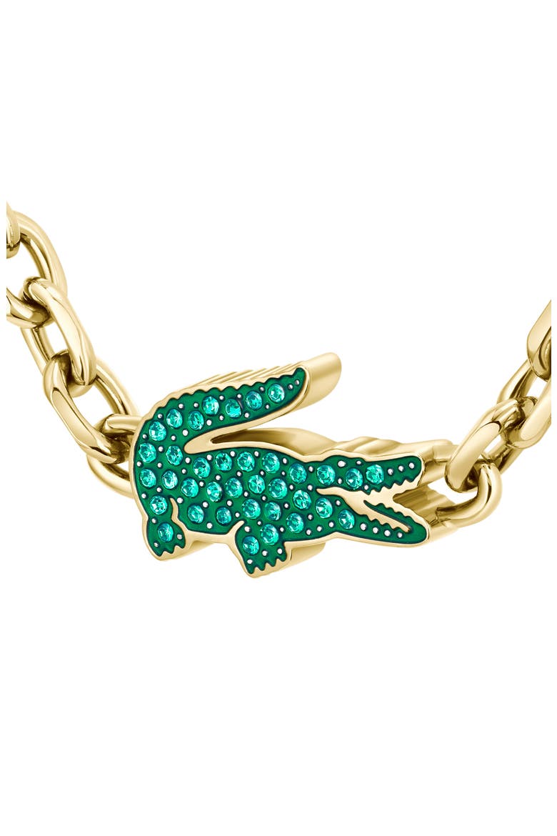 Men's Arthor Necklace, Alternate, color, GOLD