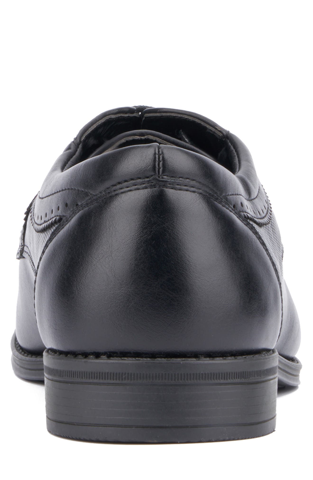 XRAY Fletcher Plain Toe Derby, Alternate, color, 