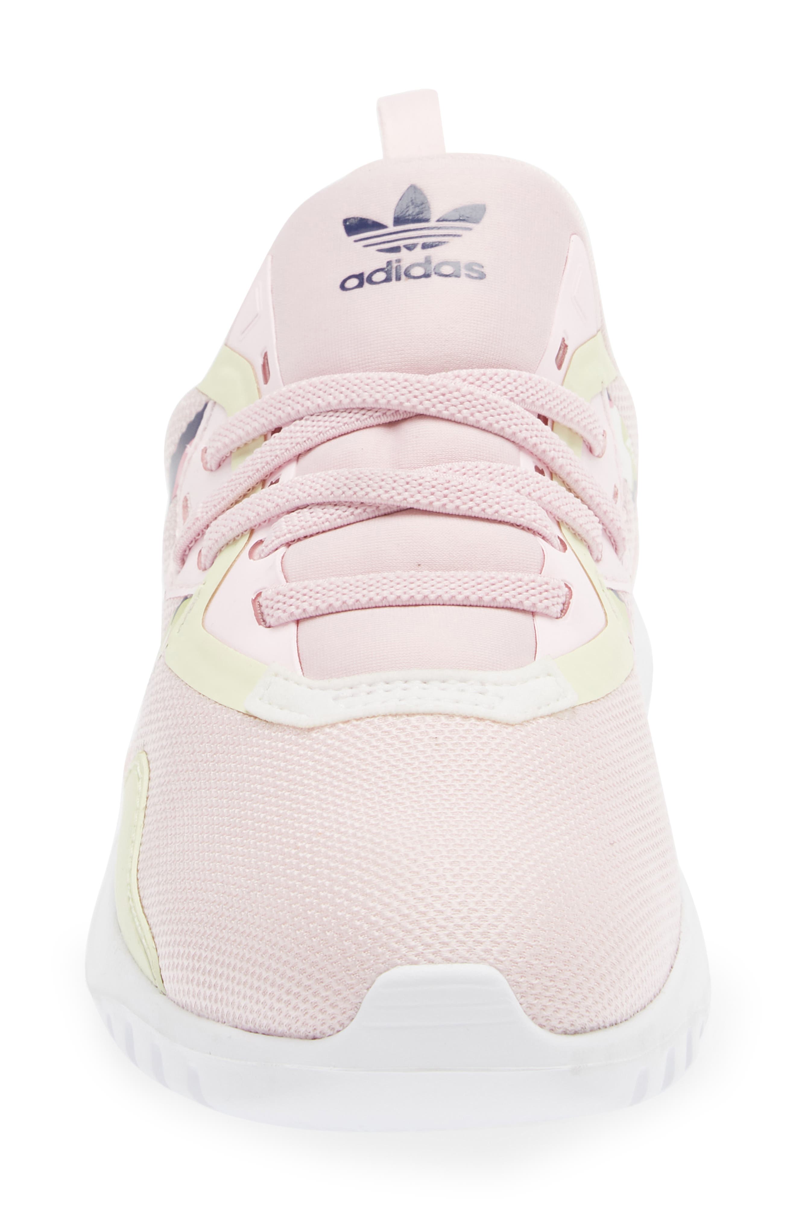 adidas Originals Flex El Sneaker, Alternate, color, 