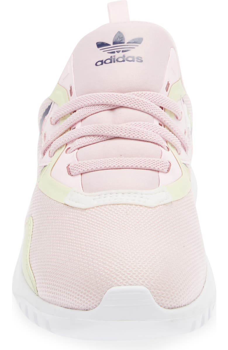 adidas Originals Flex El Sneaker, Alternate, color,