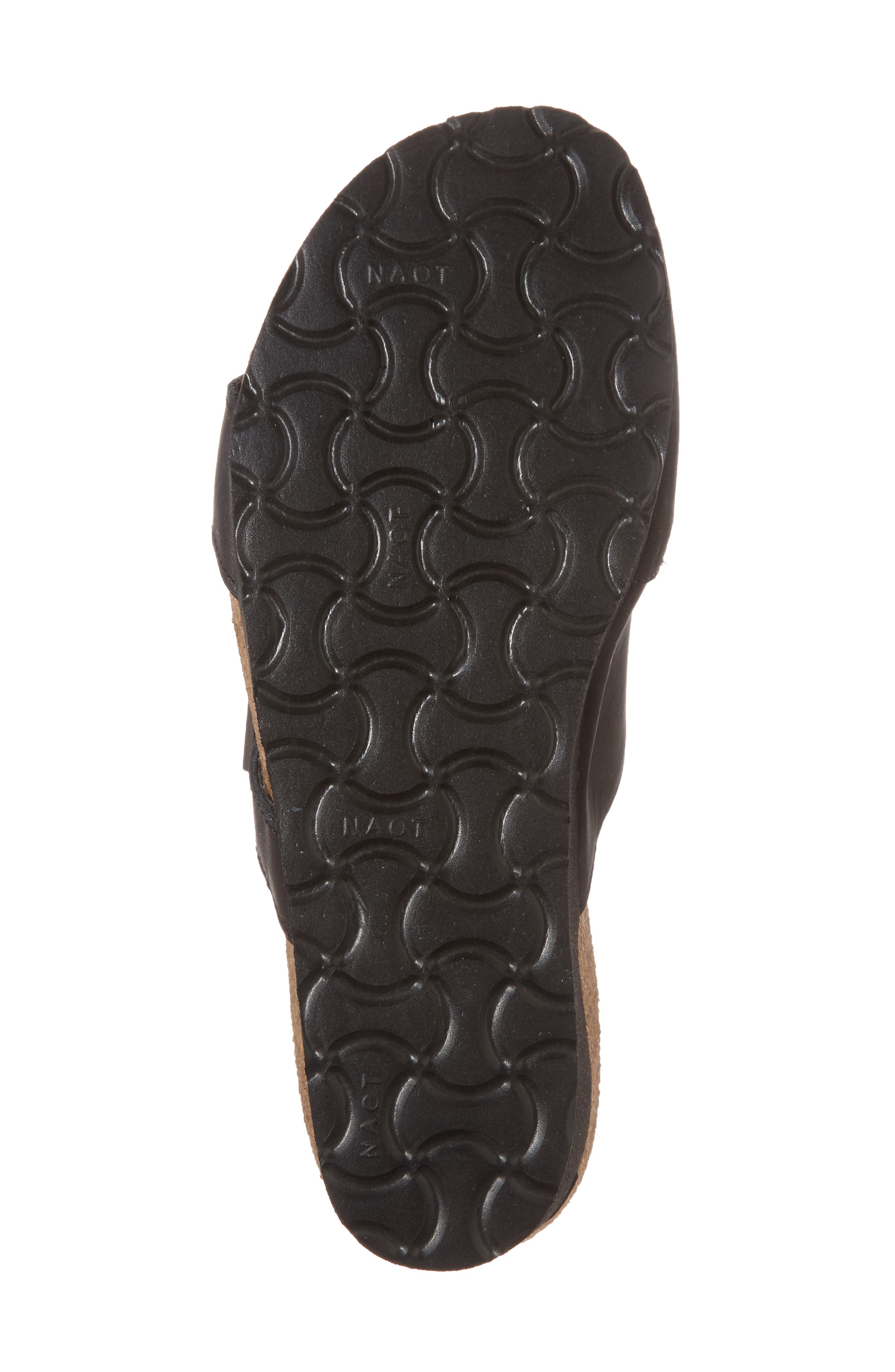 Naot Jacey Sandal, Alternate, color, 