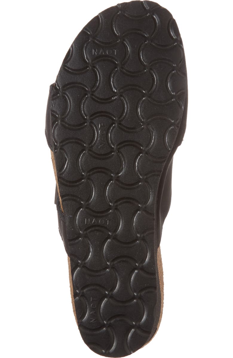 Naot Jacey Sandal, Alternate, color,