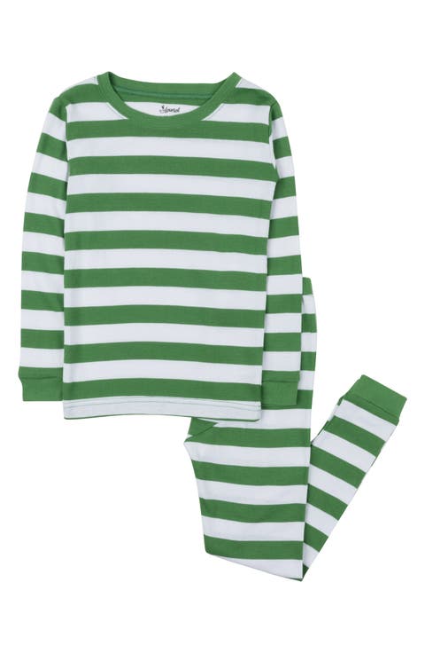 2-Piece Pajamas
