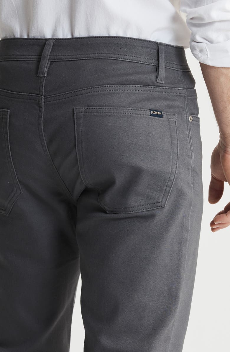 JACHS Summer Commuter Pants, Alternate, color, Charcoal