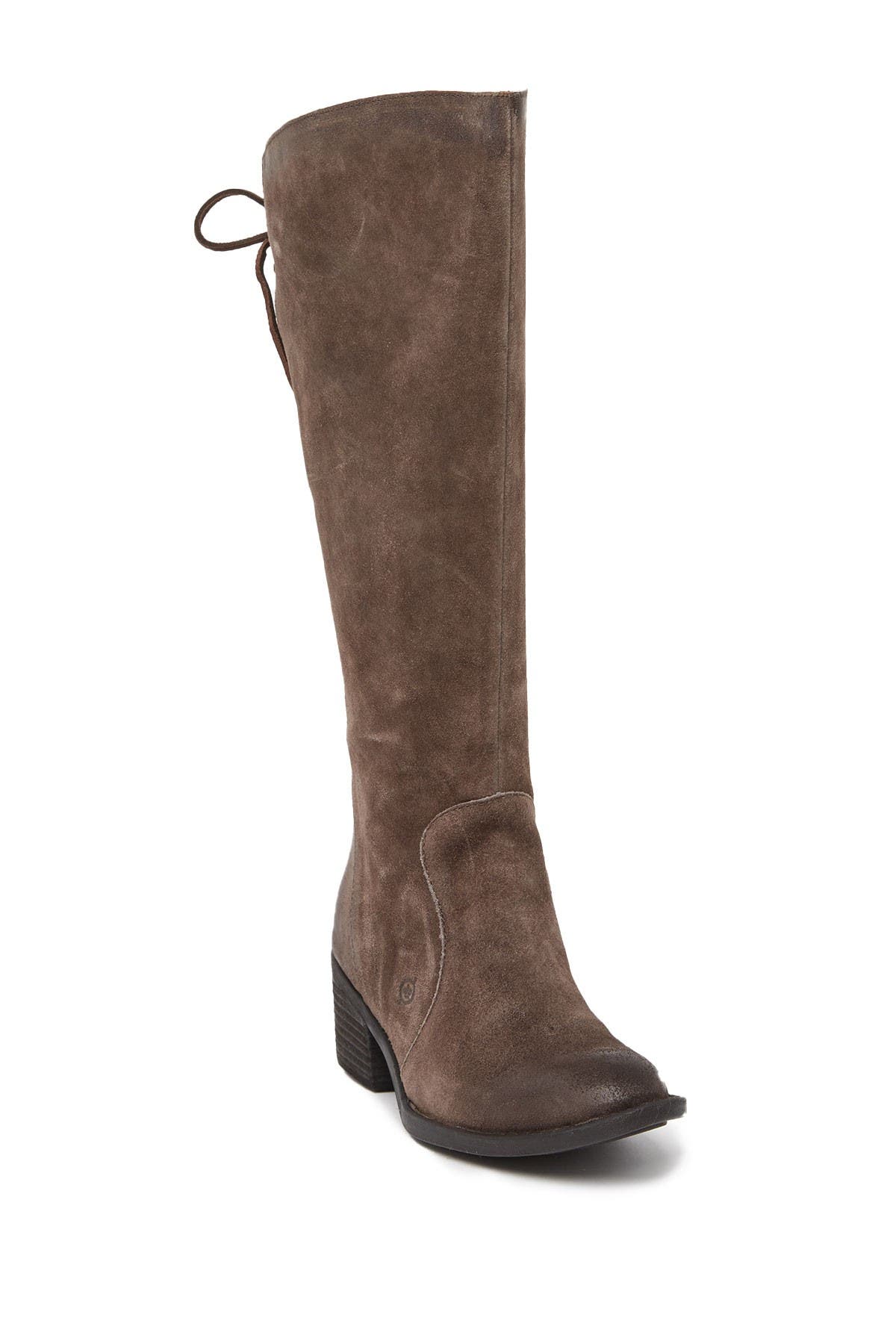 Børn Felicia Knee High Boot, Main, color, 