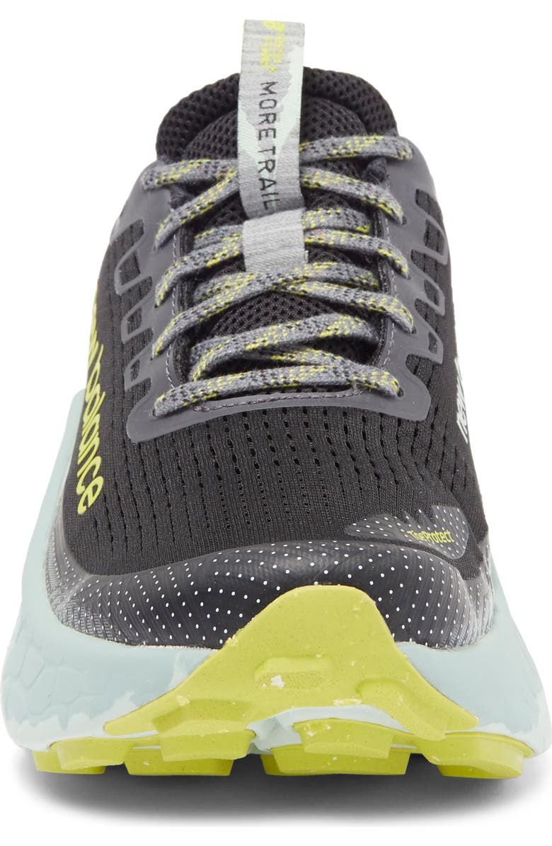 New Balance Fresh Foam X More Trail V3 Sneaker, Alternate, color,