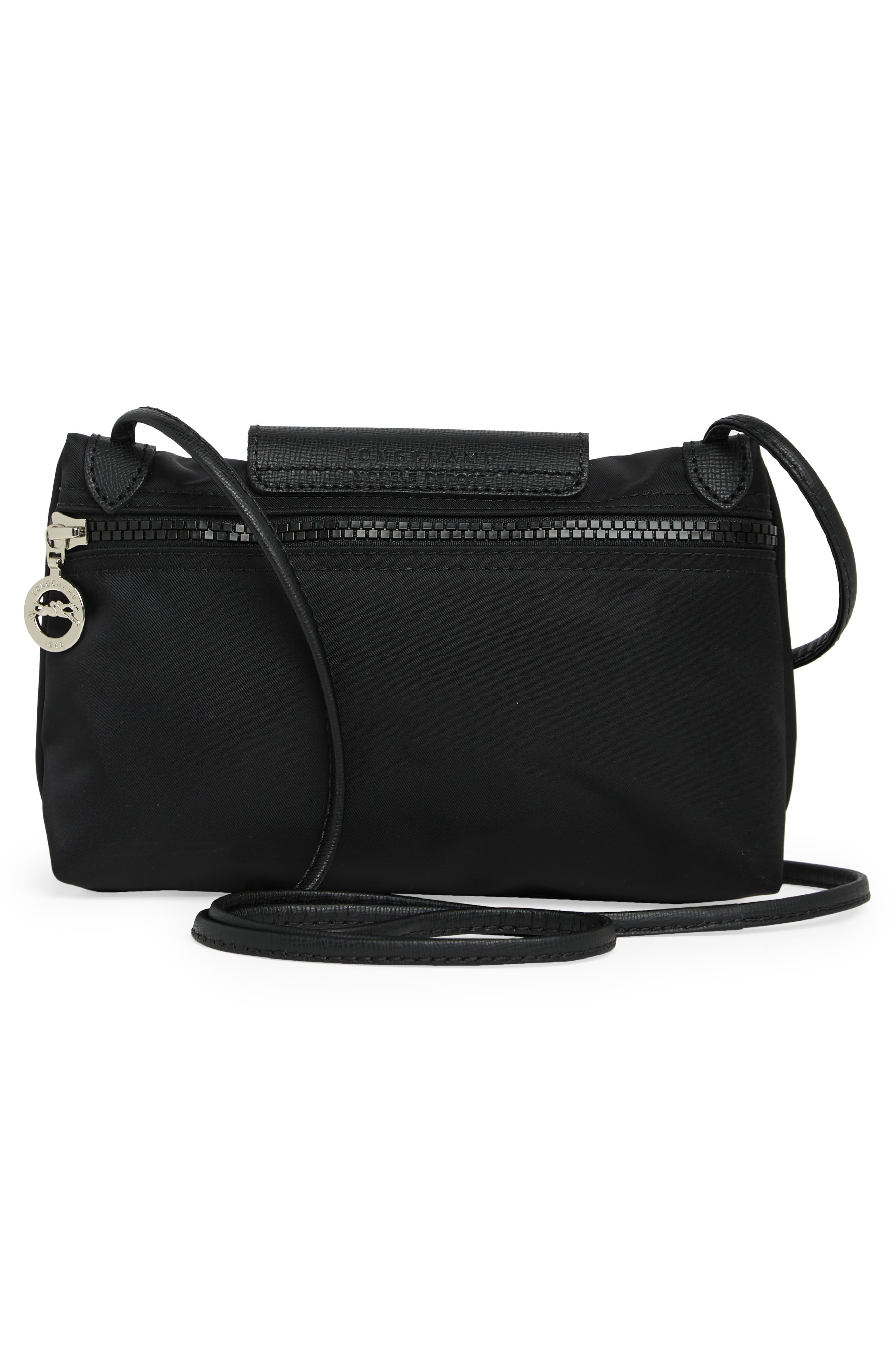 Longchamp Le Pliage Neo Crossbody Bag, Alternate, color, 