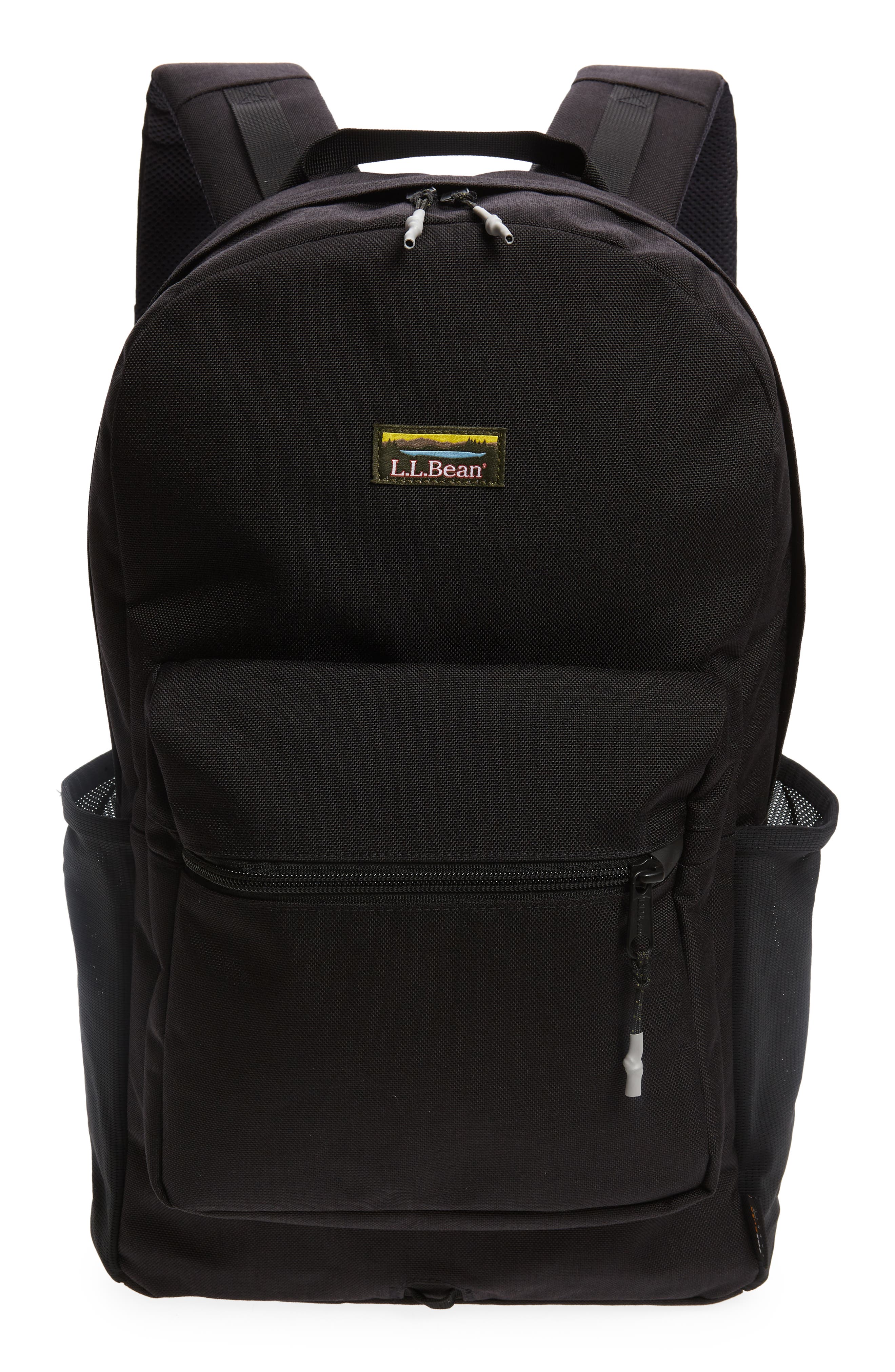 L.L.Bean Mountain Classic Cordura<sup>®</sup> Backpack, Main, color, 