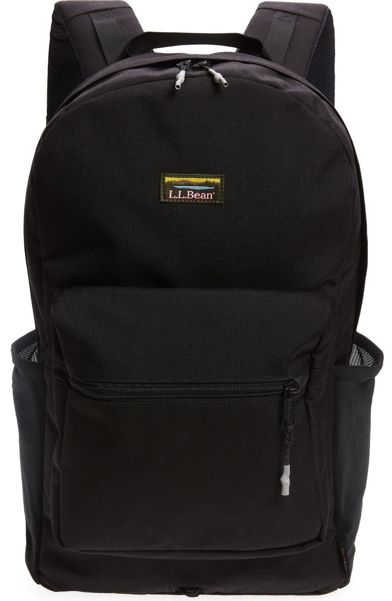 L.L.Bean Mountain Classic Cordura<sup>®</sup> Backpack, Main, color,