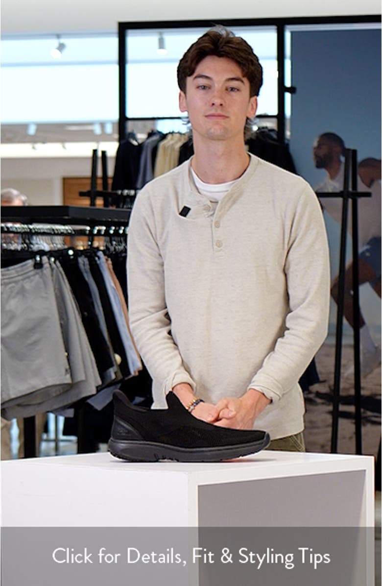 Pro Free Sneaker, sales video thumbnail