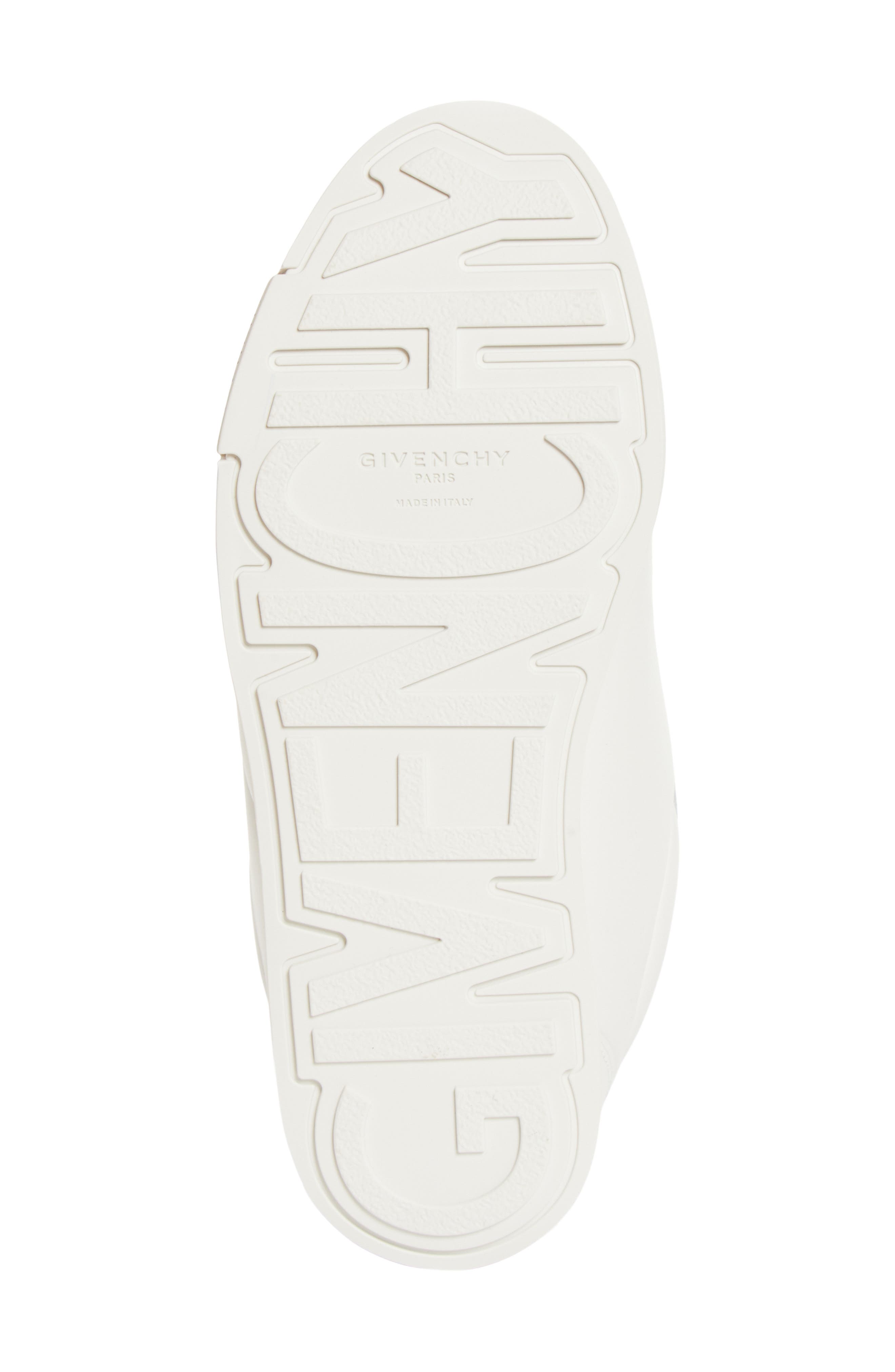 Givenchy Puffy Yard Sneaker, Alternate, color, 