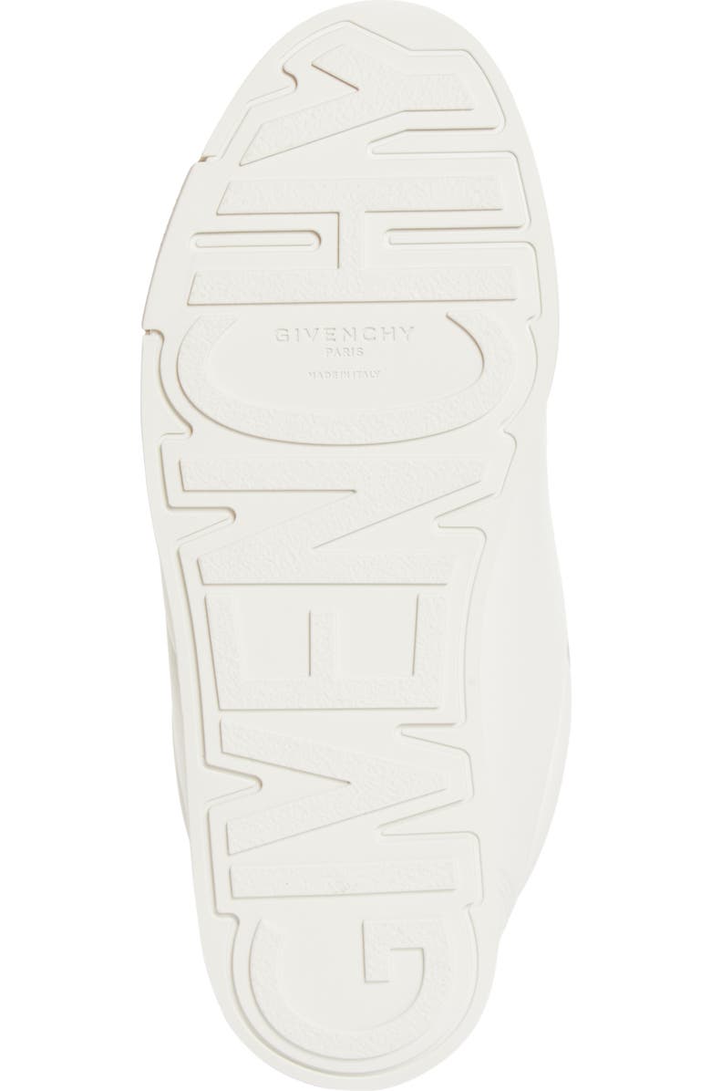 Givenchy Puffy Yard Sneaker, Alternate, color,