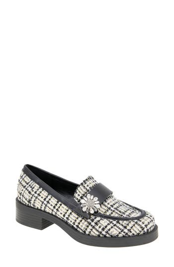 Bcbgeneration Colin Loafer In Multi